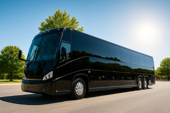 Rochester Charter Bus