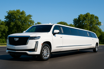 Rochester Limousine