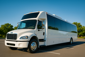 Rochester Minibus