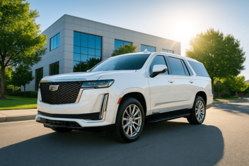 Rochester Suvs