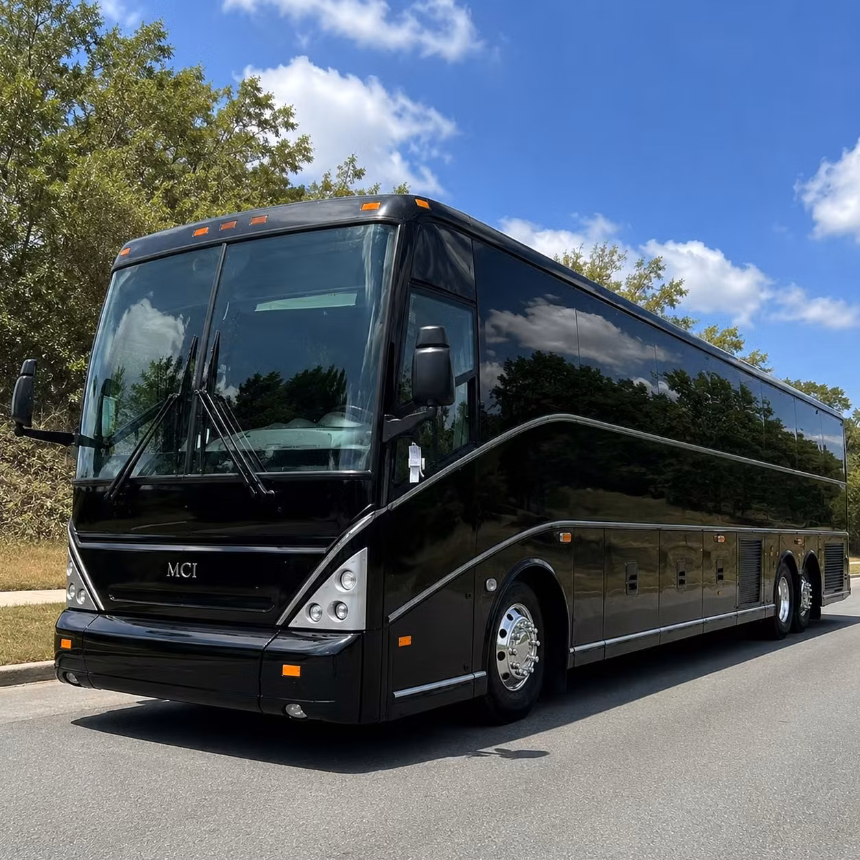 charterbusrochestermn com is the go to for group concert transportation in rochester minnesota