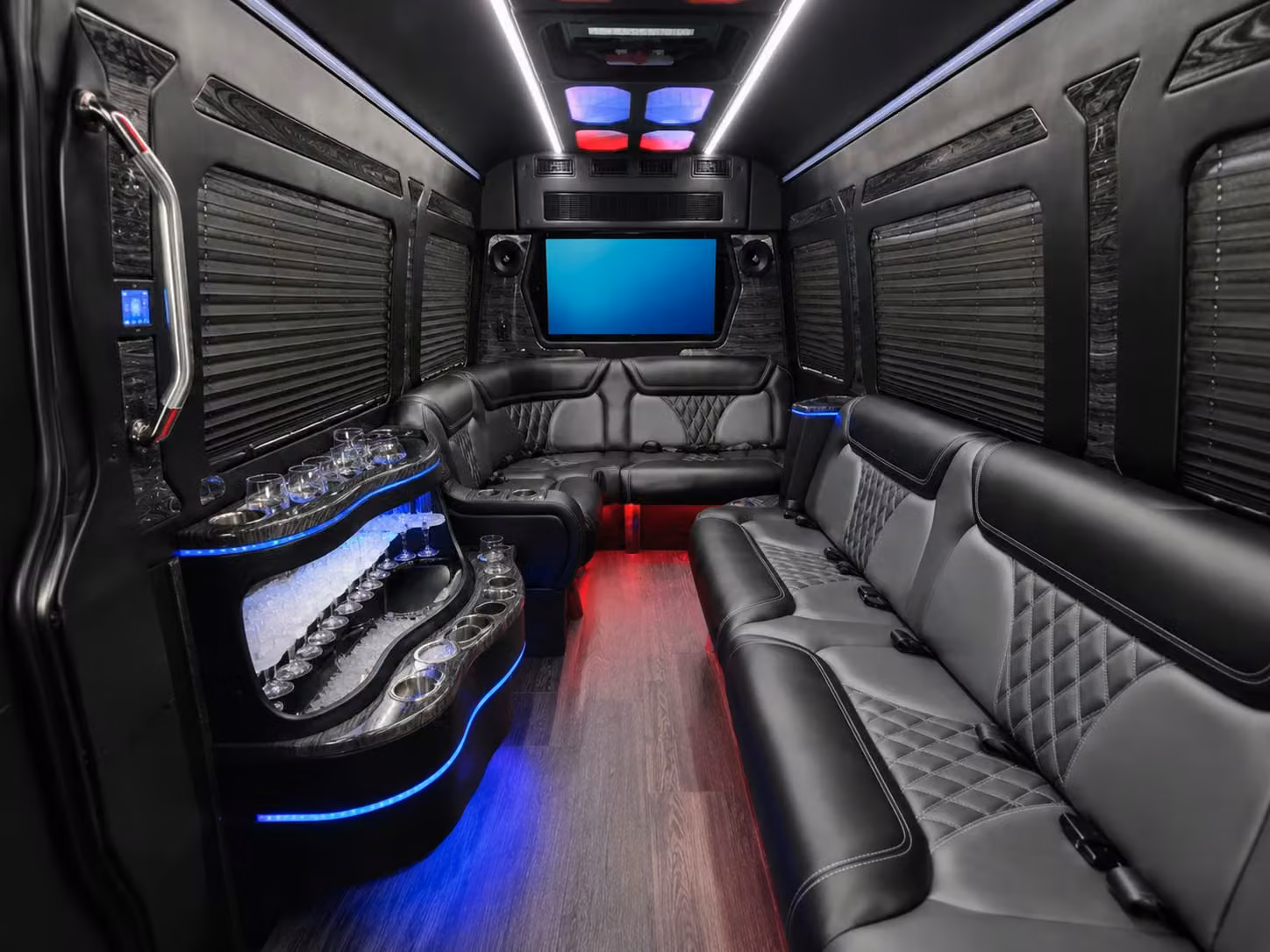 concert trips to the twin cities rochester groups ride together
