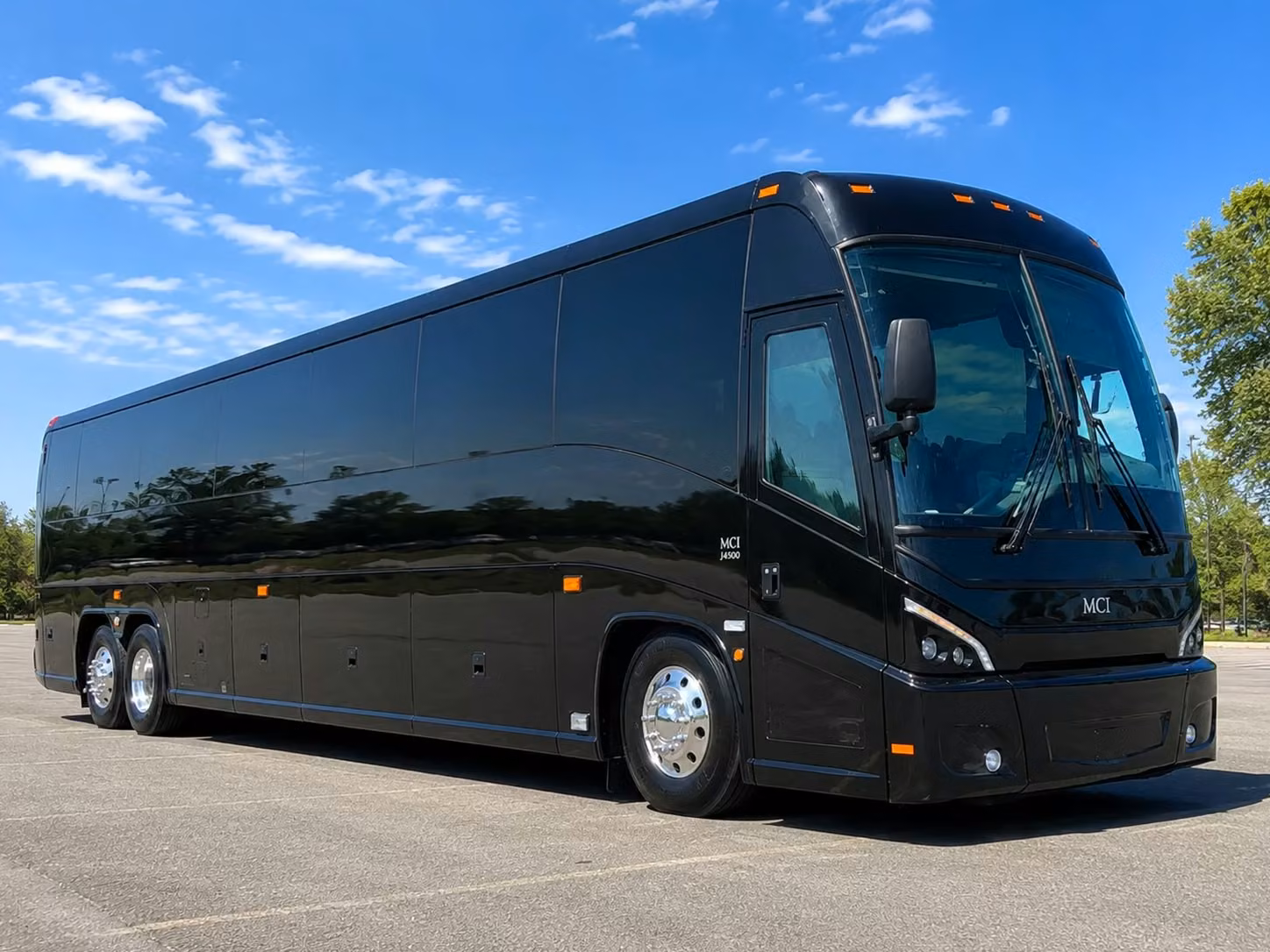 corporate shuttle and employee transportation services in rochester mn