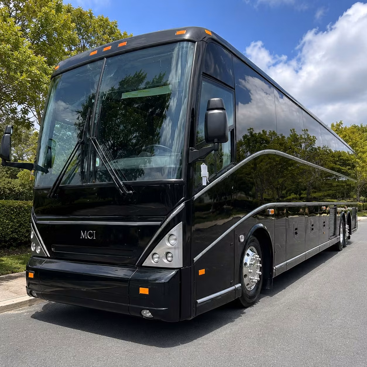 employee commuter shuttle services between rochester and surrounding communities
