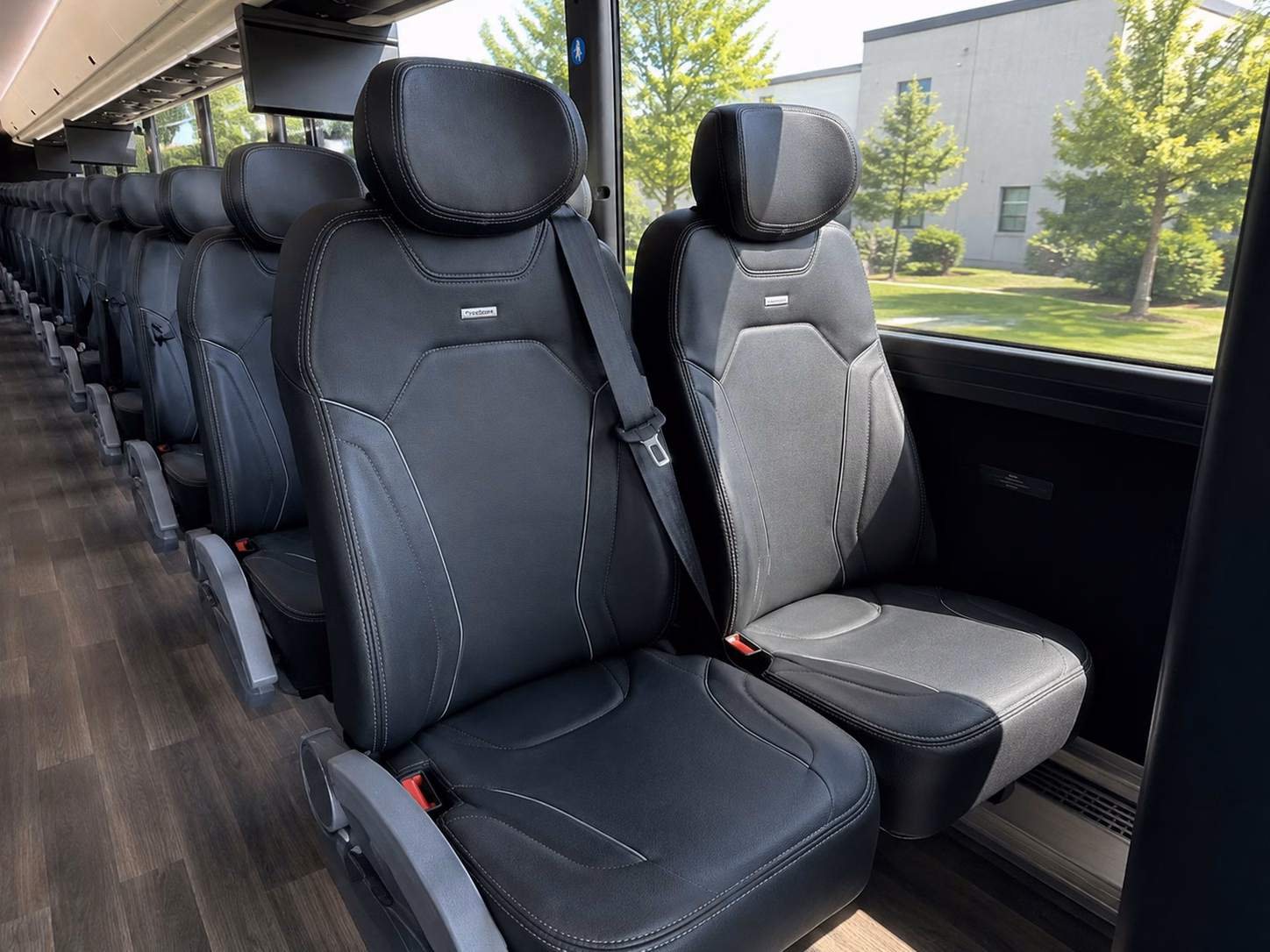 event transportation services in rochester