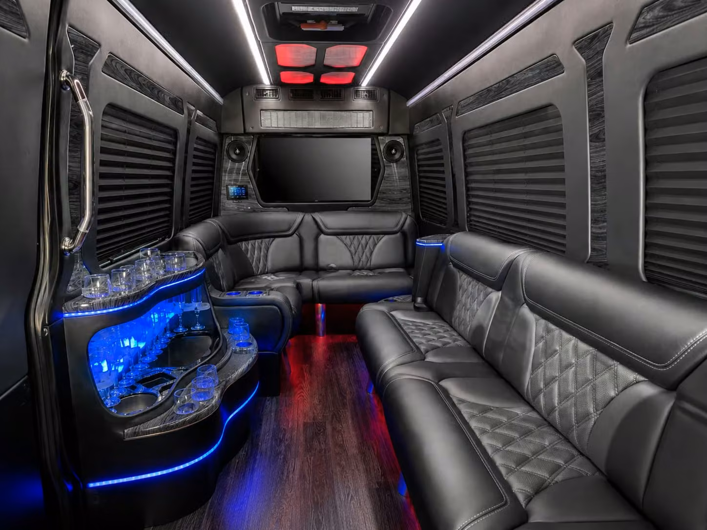 get online pricing for rochester employee transportation in under 30 seconds