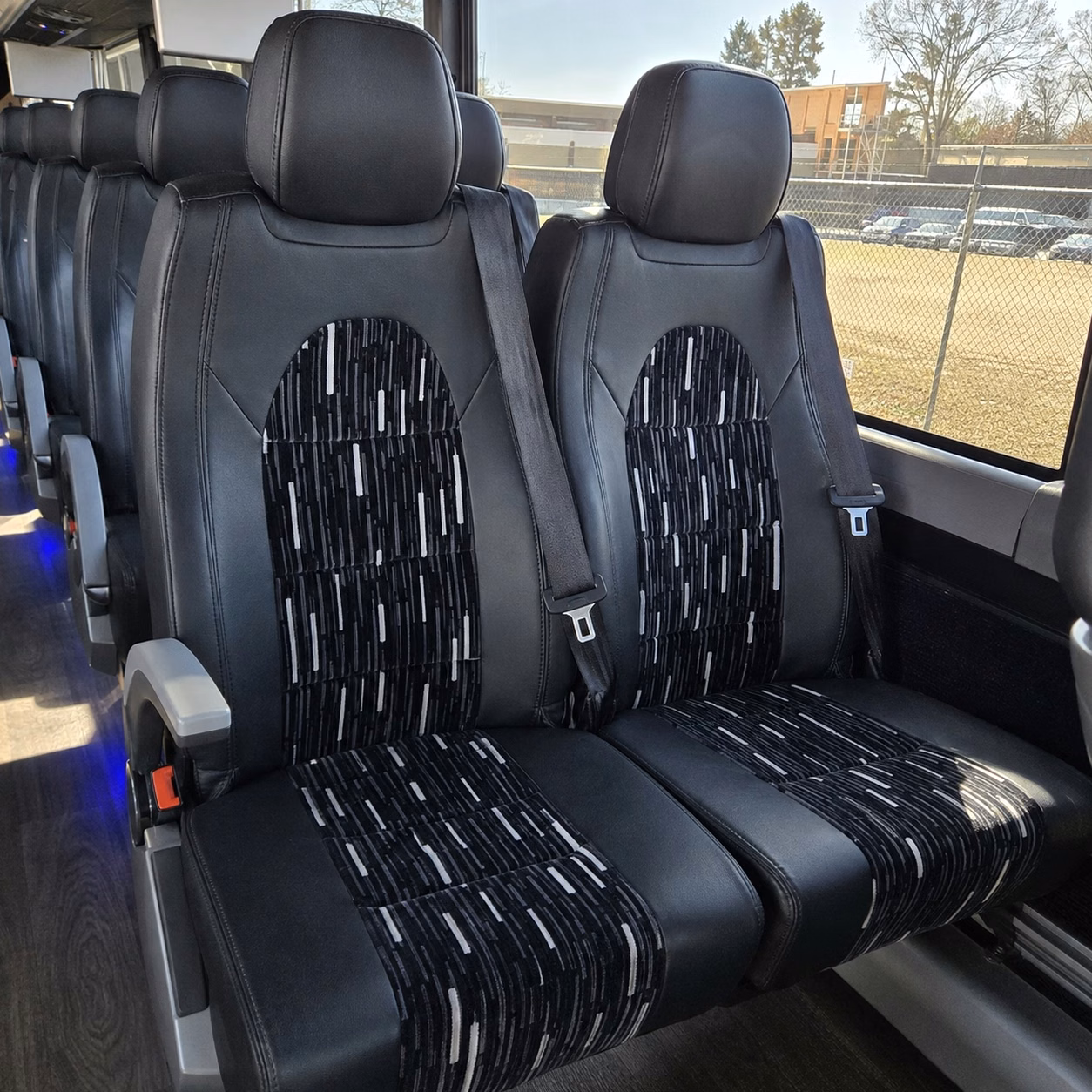 how trip distance and duration affect your rochester bus rental rate