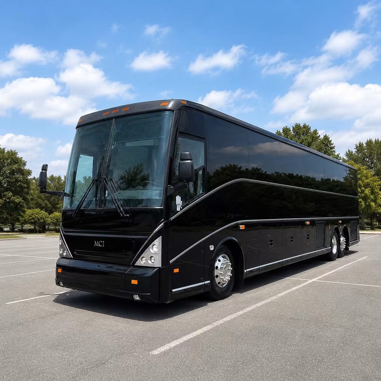 not in rochester you can still find concert transportation nearby