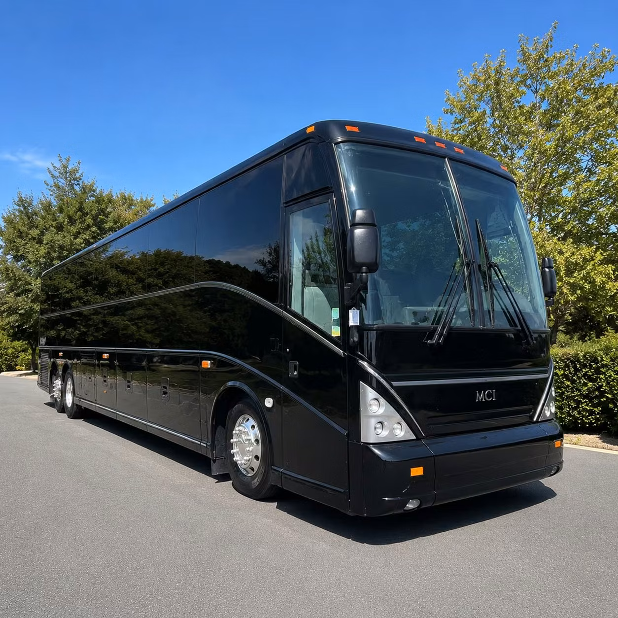 not in rochester you can still find corporate event transportation nearby