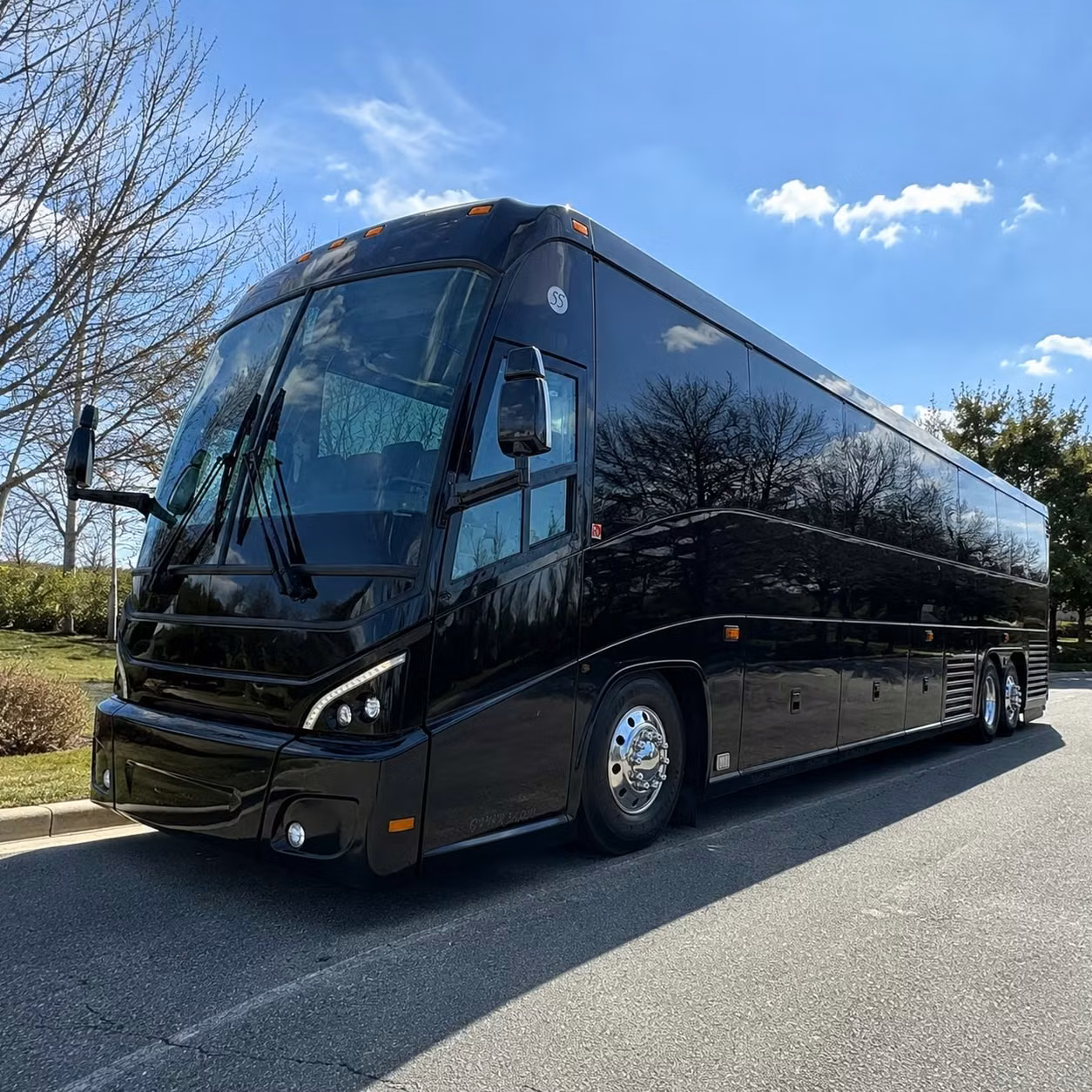 not in rochester you can still find employee transportation nearby