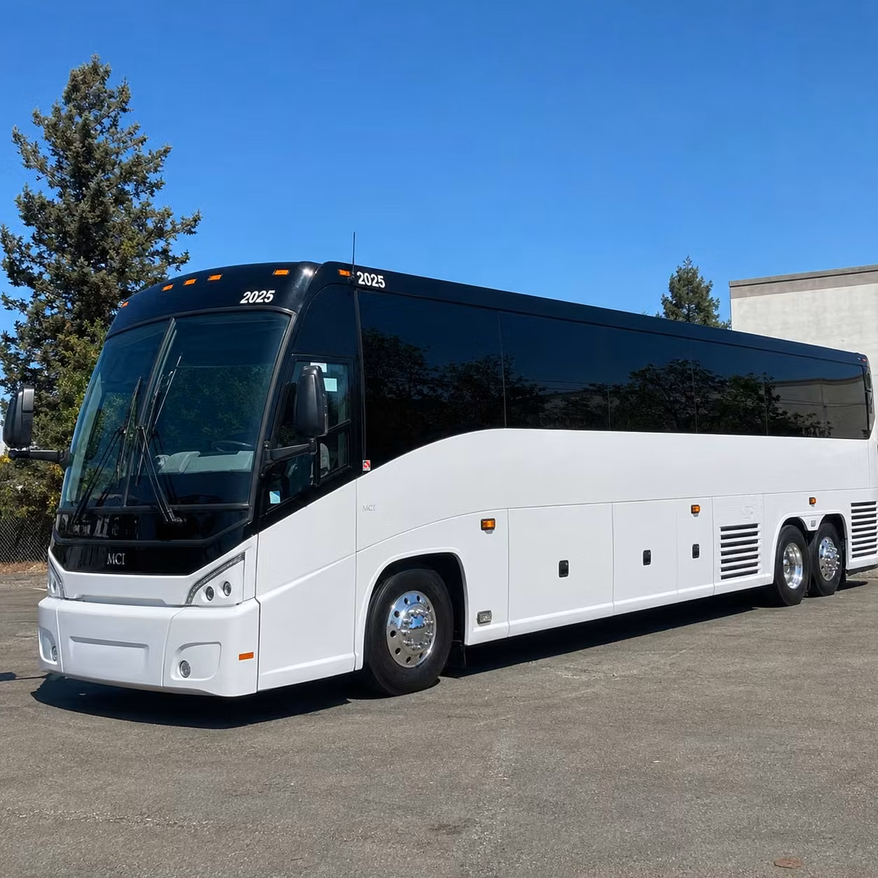 not in rochester you can still find long distance transportation nearby