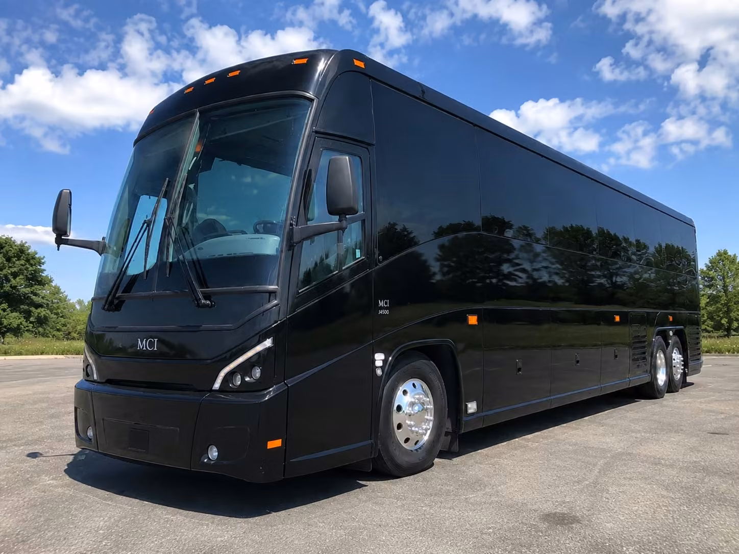 not in rochester you can still find private event transportation nearby