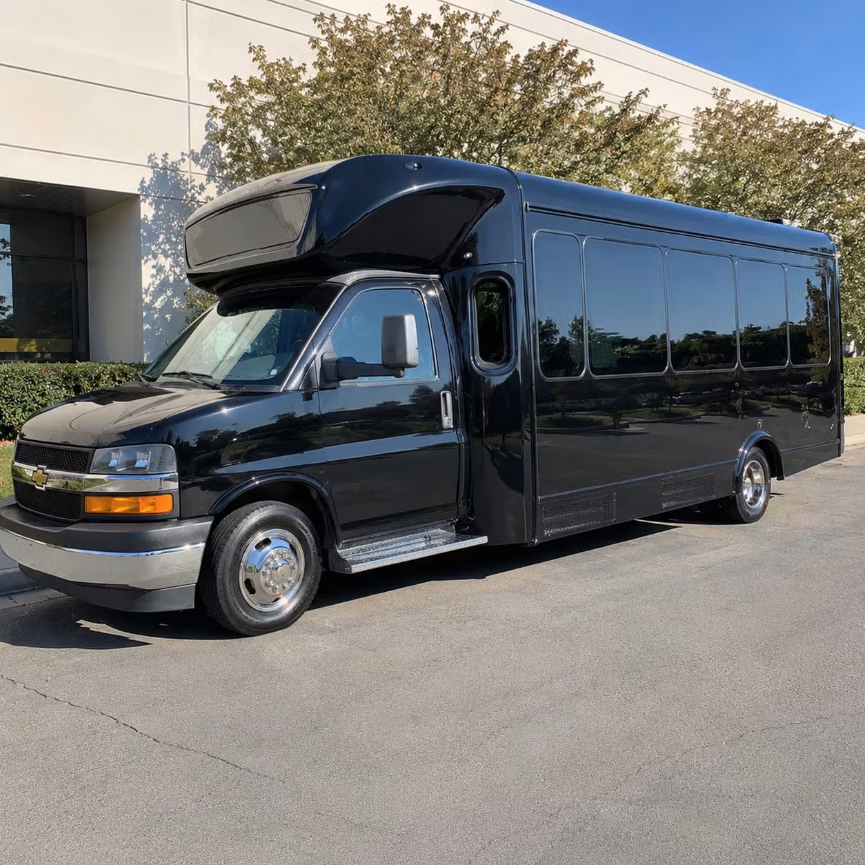 party buses for rochester prom night your group arrives together in style