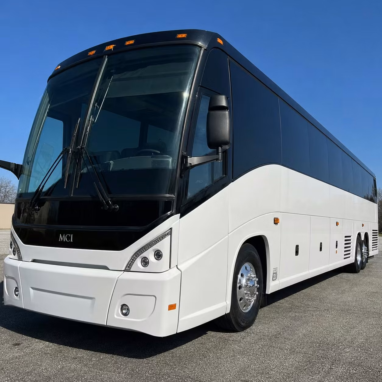 rochester charter bus rentals for school field trips