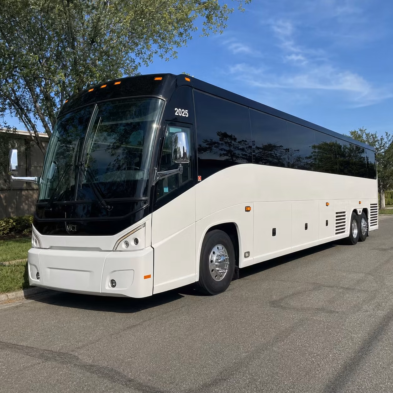 rochester to the twin cities long distance group transportation on i 90 and us 52