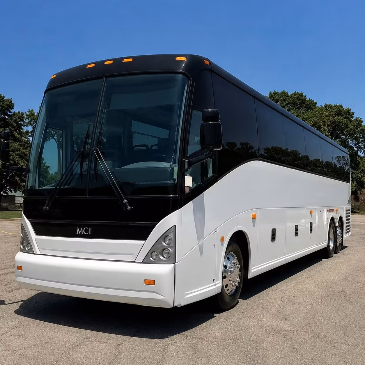 rochestercharter bus rental