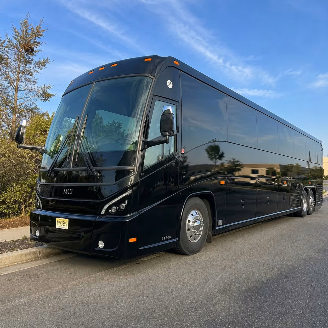 shuttle services for rochester area federal agencies and municipal government events