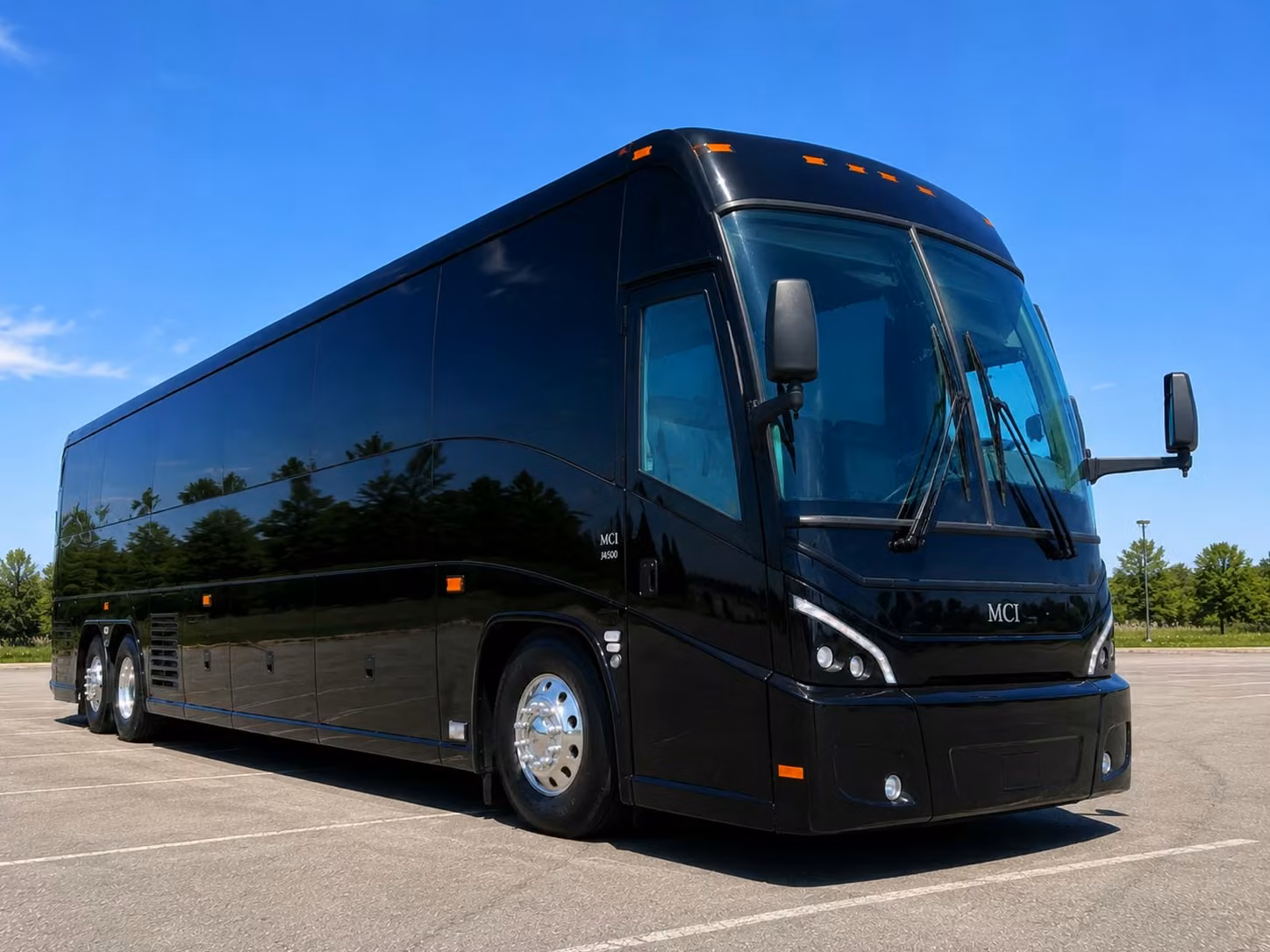 wedding shuttle bus rentals for rochester minnesota venues