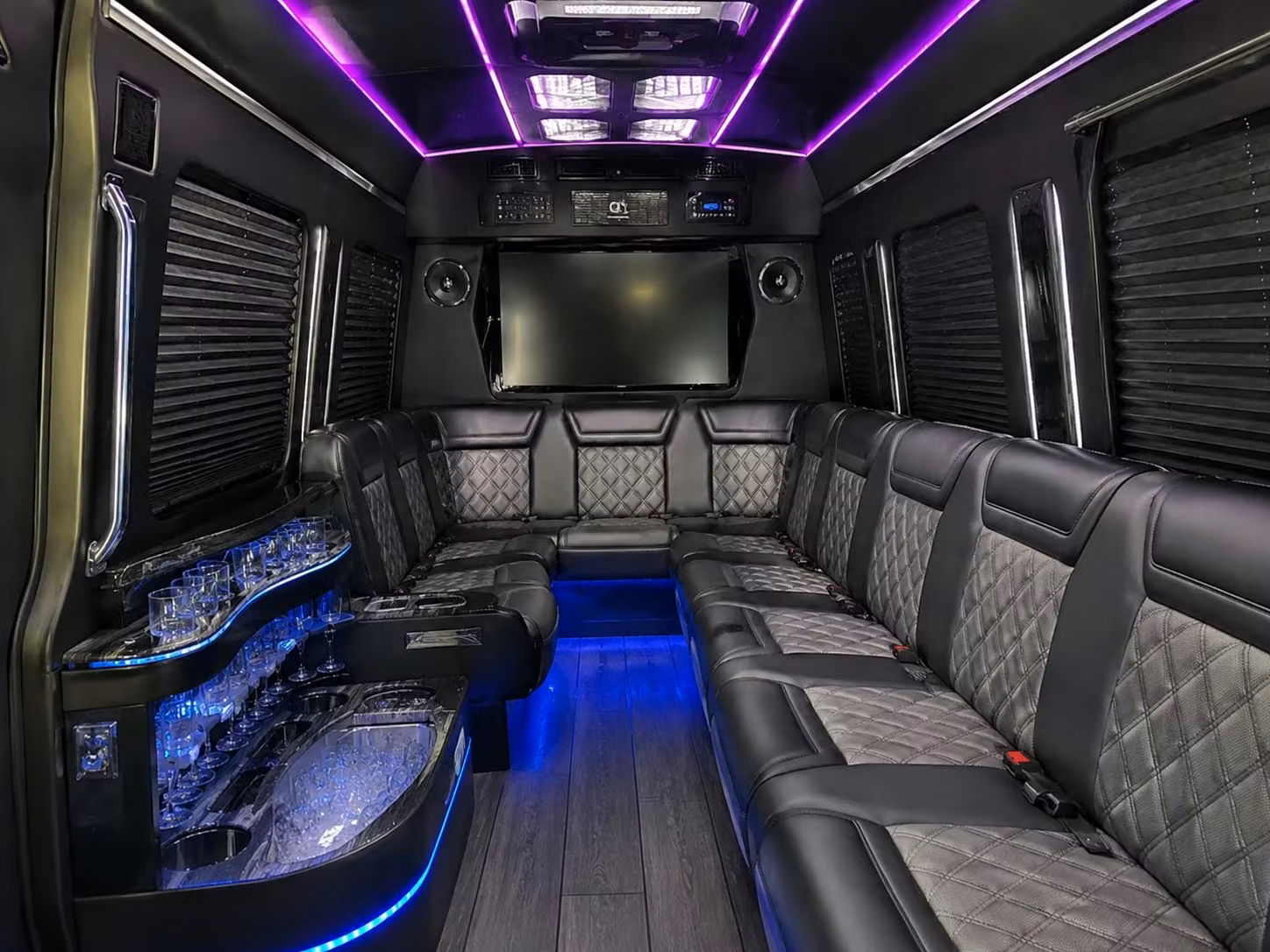 with one quick form you can book fan bus rentals to university of minnesota rochester events